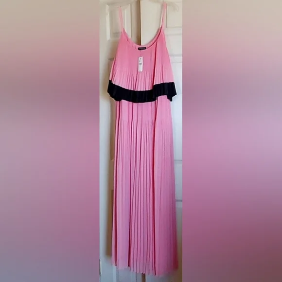 LANE BRYANT DRESS - Picture 1 of 5